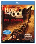 Film: Hory majú oči 2 (Martin Weisz) (Blu-ray). Bonton Film, 2007 Film: Hory majú oči 2 (Martin Weisz) (Blu-ray). Bonton Film, 2007