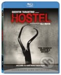 Film: Hostel (Eli Roth) (Blu-ray). Bonton Film, 2005 Film: Hostel (Eli Roth) (Blu-ray). Bonton Film, 2005