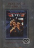Film: Top Gun (Tony Scott) (DVD). Magicbox, 1986 Film: Top Gun (Tony Scott) (DVD). Magicbox, 1986