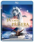 Film: Ja a moja príšera (Jay Russell) (Blu-ray). Bonton Film, 2007 Film: Ja a moja príšera (Jay Russell) (Blu-ray). Bonton Film, 2007