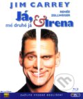 Film: Ja, moje druhé ja a Irena (Bobby Farrelly a Peter Farrelly) (Blu-ray). Bonton Film, 2000 Film: Ja, moje druhé ja a Irena (Bobby Farrelly a Peter Farrelly) (Blu-ray). Bonton Film, 2000