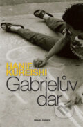 Kniha: Gabrielův dar (Hanif Kureishi). Mladá fronta, 2008 Kniha: Gabrielův dar (Hanif Kureishi). Mladá fronta, 2008