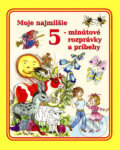 Kniha: Moje najmilšie 5-minútové rozprávky a príbehy (Evelyne Krebsová a Tatjana Krebsová). Arkus, 2008 Kniha: Moje najmilšie 5-minútové rozprávky a príbehy (Evelyne Krebsová a Tatjana Krebsová). Arkus, 2008
