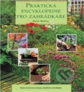 Kniha: Praktická encyklopedie pro zahrádkáře (Peter McHoy). , 1998 Kniha: Praktická encyklopedie pro zahrádkáře (Peter McHoy). , 1998