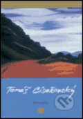 Kniha: Tomáš Císařovský (Petr Volf). BB/art, 2004 Kniha: Tomáš Císařovský (Petr Volf). BB/art, 2004