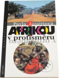 Kniha: Afrikou v protisměru (Pavla Jazairiová). Radioservis Kniha: Afrikou v protisměru (Pavla Jazairiová). Radioservis