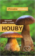 Kniha: Houby (Ewald Gerhardt). Rebo, 2013 Kniha: Houby (Ewald Gerhardt). Rebo, 2013