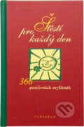 Kniha: Štěstí pro každý den (Fabian Bergmann a Fabian Bergmann; Bengt Fosshag). Vyšehrad, 2000 Kniha: Štěstí pro každý den (Fabian Bergmann a Fabian Bergmann; Bengt Fosshag). Vyšehrad, 2000