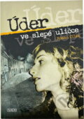 Kniha: Úder ve slepé uličce (Roman Cílek). Kniha: Úder ve slepé uličce (Roman Cílek).