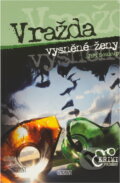 Kniha: Vražda vysněné ženy (Jiří Soukup). , 2007 Kniha: Vražda vysněné ženy (Jiří Soukup). , 2007