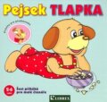 Kniha: Pejsek Tlapka (Librex). Librex, 2007 Kniha: Pejsek Tlapka (Librex). Librex, 2007