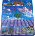 Kniha: Nejkrásnější místa Evropy (Andrzej Kropiwnicki a Ewa Kropiwnicka). , 2005 Kniha: Nejkrásnější místa Evropy (Andrzej Kropiwnicki a Ewa Kropiwnicka). , 2005