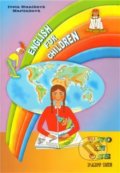 Kniha: English for Children Two in One (Iveta Staníková Martinková). Chesspress, 2010 Kniha: English for Children Two in One (Iveta Staníková Martinková). Chesspress, 2010