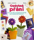 Kniha: Ozdobná přání (Cheryl Owenová). Ikar CZ, 2004 Kniha: Ozdobná přání (Cheryl Owenová). Ikar CZ, 2004