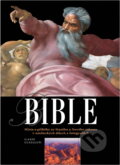 Kniha: Bible (Gianni Guadalupi). Ottovo nakladatelství, 2004 Kniha: Bible (Gianni Guadalupi). Ottovo nakladatelství, 2004
