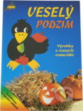 Kniha: Veselý podzim (Ingrid Wurst). Anagram, 2000 Kniha: Veselý podzim (Ingrid Wurst). Anagram, 2000