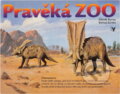 Kniha: Pravěká Zoo (Bořivoj Záruba). Albatros SK Kniha: Pravěká Zoo (Bořivoj Záruba). Albatros SK