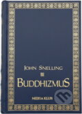 Kniha: Buddhizmus (J. Snelling). , 2000 Kniha: Buddhizmus (J. Snelling). , 2000