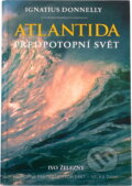 Kniha: Atlantida (). , 1999 Kniha: Atlantida (). , 1999