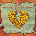 Hudební CD: Pressburger Klezmer Band: Mit Libe. . . / S Láskou. . . (Hudobné albumy). Hudobné albumy, 2006 Hudební CD: Pressburger Klezmer Band: Mit Libe. . . / S Láskou. . . (Hudobné albumy). Hudobné albumy, 2006