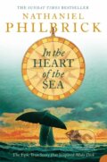 Kniha: In the Heart of the Sea (Nathaniel Philbrick). HarperPerennial, 2005 Kniha: In the Heart of the Sea (Nathaniel Philbrick). HarperPerennial, 2005
