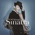 Hudební CD: Frank Sinatra: Ultimate Sinatra (Hudobné albumy). Hudobné albumy, 2015 Hudební CD: Frank Sinatra: Ultimate Sinatra (Hudobné albumy). Hudobné albumy, 2015
