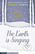 Kniha: Earth is Singing (Vanessa Curtis). Usborne, 2019 Kniha: Earth is Singing (Vanessa Curtis). Usborne, 2019