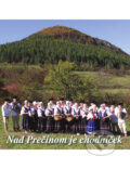 Hudební CD: Limbora: Nad Prečínom je chodníček (). , 2012 Hudební CD: Limbora: Nad Prečínom je chodníček (). , 2012