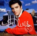 Hudební CD: Elvis Presley: White Christmas (). , 2000 Hudební CD: Elvis Presley: White Christmas (). , 2000