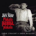 Audiokniha: PLAKAKA PANNA, PLAKALA (Jiří Šlitr a Pavel Kopta). Supraphon, 2014 Audiokniha: PLAKAKA PANNA, PLAKALA (Jiří Šlitr a Pavel Kopta). Supraphon, 2014