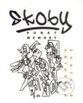Kniha: Skoby (Svatava Antošová). Milan Hodek, 2013 Kniha: Skoby (Svatava Antošová). Milan Hodek, 2013