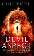 Kniha: The Devil Aspect (Craig Russell). Constable, 2019 Kniha: The Devil Aspect (Craig Russell). Constable, 2019