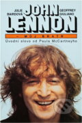 Kniha: John Lennon - můj bratr (Julia Baird a Geoffrey Giuliano). , 1992 Kniha: John Lennon - můj bratr (Julia Baird a Geoffrey Giuliano). , 1992