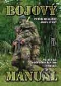 Kniha: Bojový manuál (John Avery a Peter McAleese). Naše vojsko CZ, 2008 Kniha: Bojový manuál (John Avery a Peter McAleese). Naše vojsko CZ, 2008