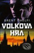 Kniha: Volkova hra (Brent Ghelfi). Domino, 2008 Kniha: Volkova hra (Brent Ghelfi). Domino, 2008