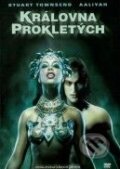Film: Královna prokletých (Michael Rymer) (DVD). Magicbox, 2002 Film: Královna prokletých (Michael Rymer) (DVD). Magicbox, 2002
