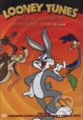 Looney Tunes: Hvězdný tým 1. část, Magicbox, 2004
