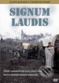 Signum laudis - Martin Hollý, Bonton Film, 1980