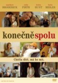 Film: Konečne spolu (Helen Hunt) (DVD). Bonton Film, 2007 Film: Konečne spolu (Helen Hunt) (DVD). Bonton Film, 2007