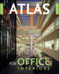 Atlas of Office Interiors - Álex Sánchez Vidiella, Rockport, 2008