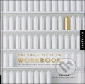 Kniha: Package Design Workbook, 2008 Kniha: Package Design Workbook, 2008
