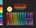 Kniha: Complete Color Harmony Workbook (Kiki Eldridge). Rockport, 2008 Kniha: Complete Color Harmony Workbook (Kiki Eldridge). Rockport, 2008