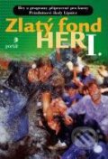 Kniha: Zlatý fond her I (Portál). Portál, 2008 Kniha: Zlatý fond her I (Portál). Portál, 2008