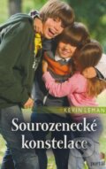Kniha: Sourozenecké konstelace (Kevin Leman). Portál, 2008 Kniha: Sourozenecké konstelace (Kevin Leman). Portál, 2008