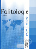 Politologie - Andrew Heywood, Aleš Čeněk, 2008