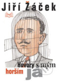 Kniha: Hovory s mým horším já (Jiří Žáček). Šulc - Švarc, 2008 Kniha: Hovory s mým horším já (Jiří Žáček). Šulc - Švarc, 2008