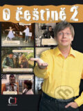 Kniha: O češtině 2 (Autorský kolektiv). Česká televize, 2008 Kniha: O češtině 2 (Autorský kolektiv). Česká televize, 2008