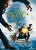 Film: Lemony Snicket: Řada nešťastných příhod (Brad Silberling) (DVD). Magicbox, 2004 Film: Lemony Snicket: Řada nešťastných příhod (Brad Silberling) (DVD). Magicbox, 2004