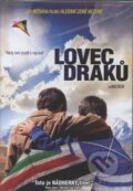 Film: Lovec draků (Marc Forster) (DVD). Magicbox, 2007 Film: Lovec draků (Marc Forster) (DVD). Magicbox, 2007