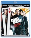 Film: 21: Oko berie (Robert Luketic) (Blu-ray). Bonton Film, 2008 Film: 21: Oko berie (Robert Luketic) (Blu-ray). Bonton Film, 2008